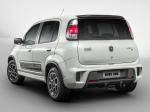 Fiat Uno Sporting 2014 года